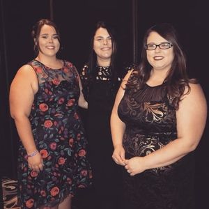 Meet your Posher, Bethany